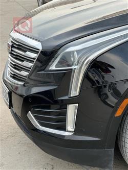 كاديلاك XT5